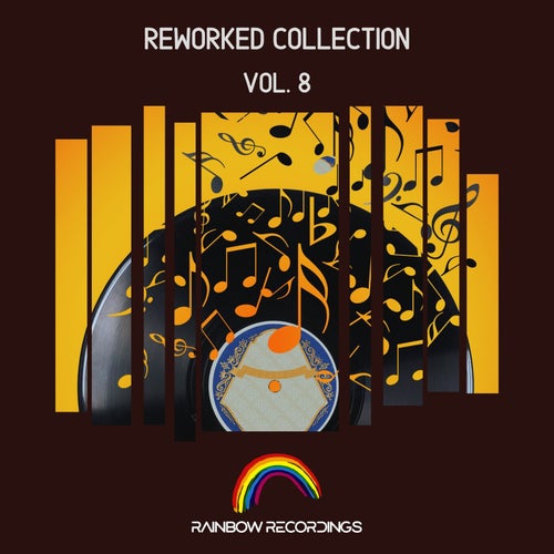 Reworked Collection, Vol. 8