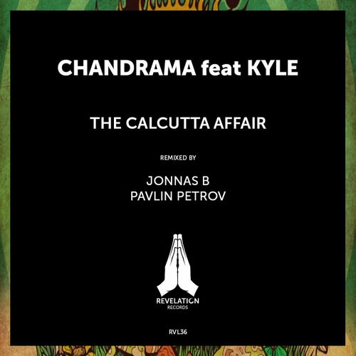 The Calcutta Affair