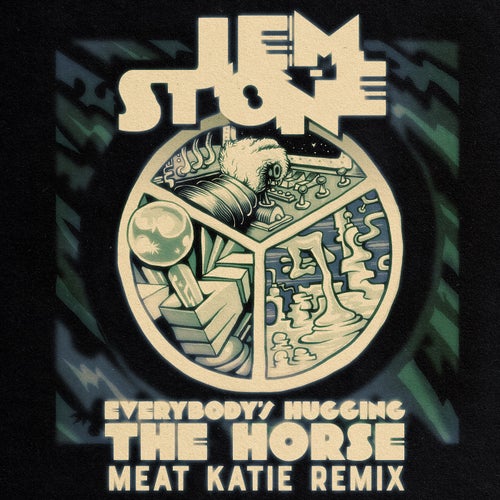 Everybody's Hugging The Horse (Meat Katie Remix)
