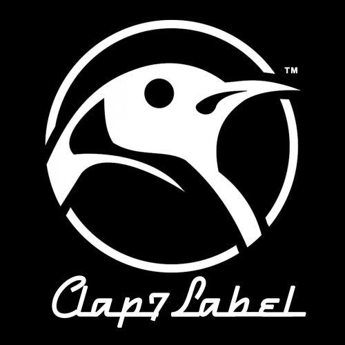 Clap7 Label