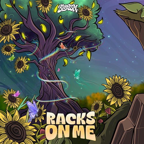 RACKS ON ME
