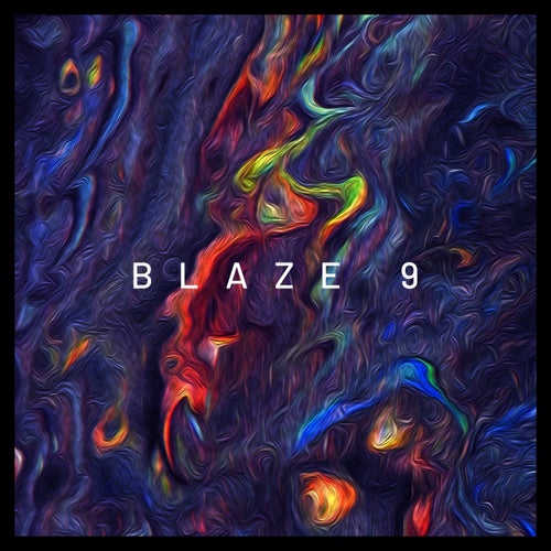 Blaze 9