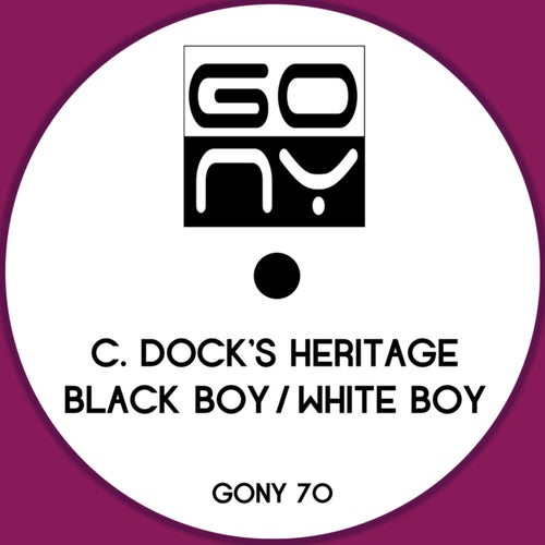 Black Boy/White Boy