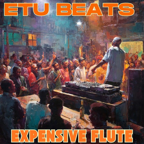 Expensive Flute