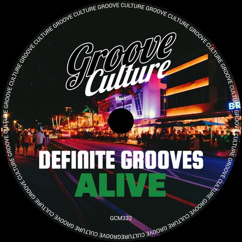 Alive