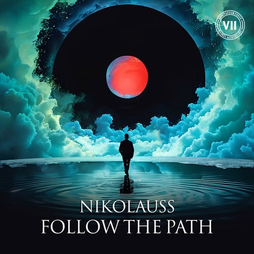  Nikolauss - Follow The Path (2025) 