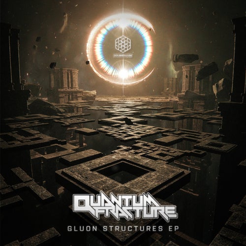  Quantum Fracture - Gluon Structures (2023) 