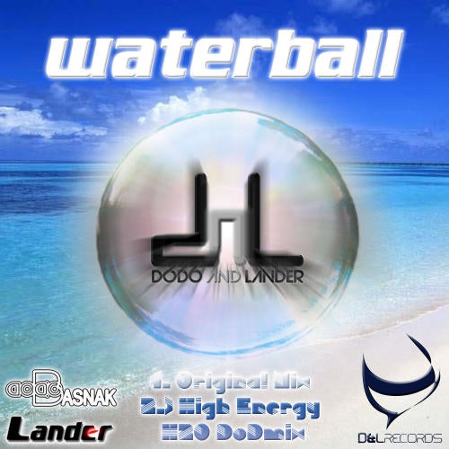 Waterball