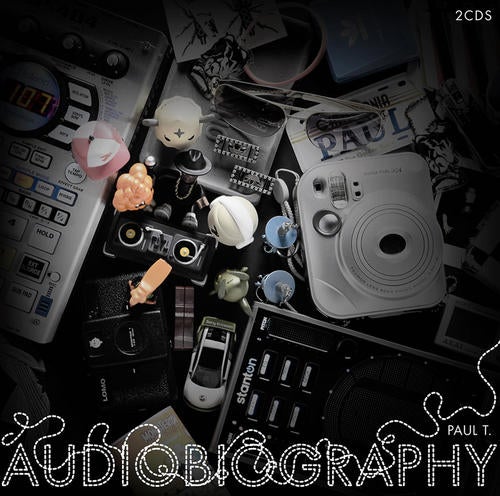 Audiobiography