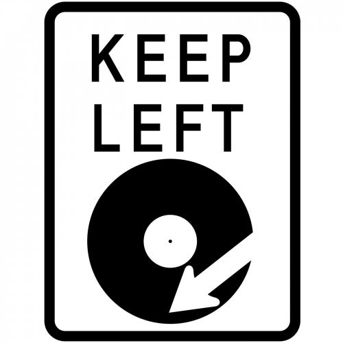Keep Left Recordings