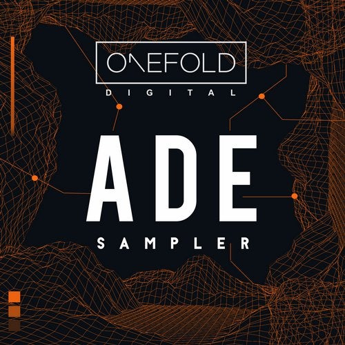 Cover art for ADE Sampler