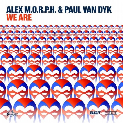 Cover art for We Are