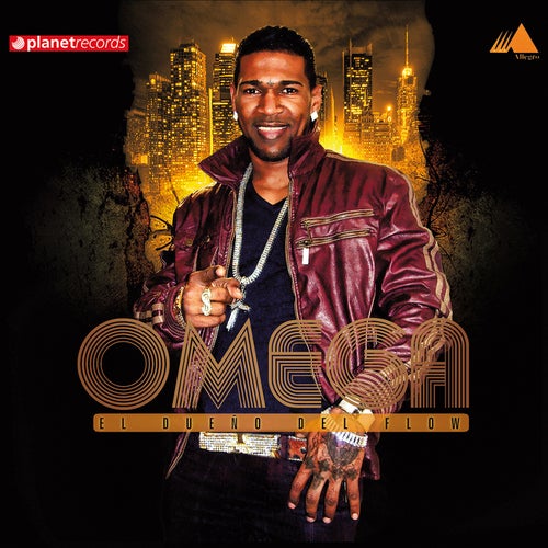 Cover art for El Dueño Del Flow (Bonus Track Version)