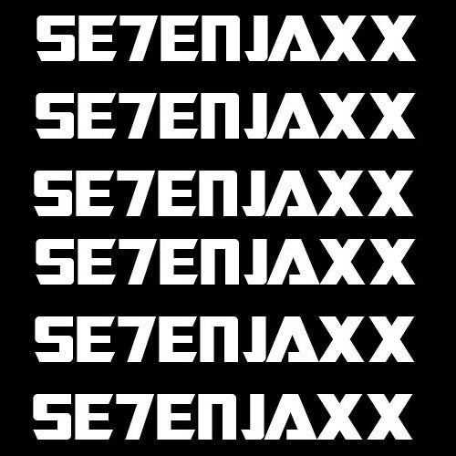 SE7ENJAXX
