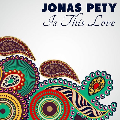 Is This Love