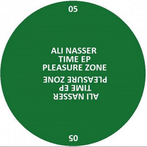 Time EP