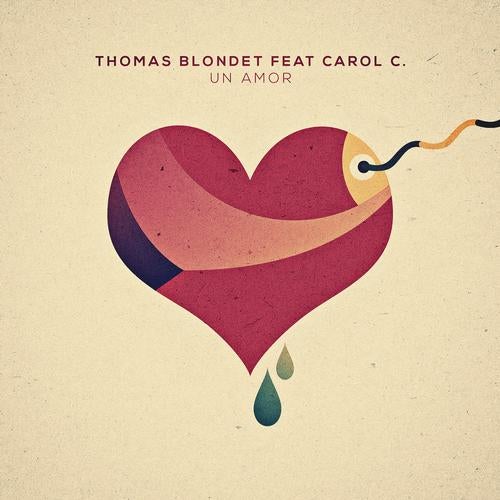 Un Amor (feat. Carol C.)