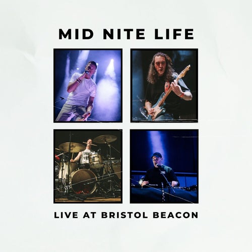 Live at Bristol Beacon