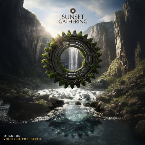 Voices Of The Earth (Original Mix)