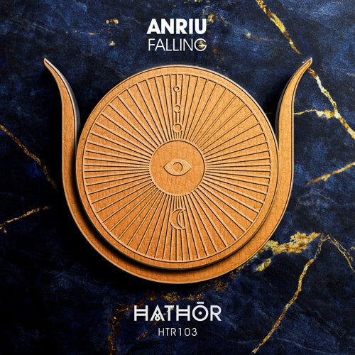  Anriu - Falling (2024) 