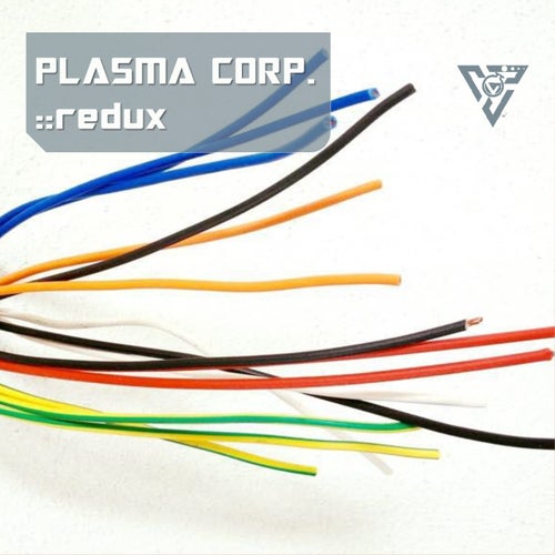  Plasma Corp - Redux (2024) 