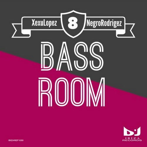 Bass Room (feat. Negro Rodriguez)