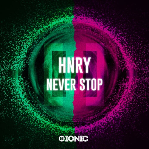 Never Stop