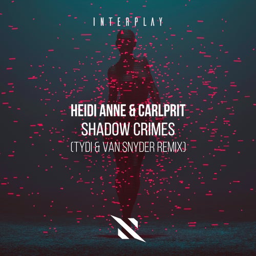 Shadow Crimes (tyDi & Van Snyder Remix)