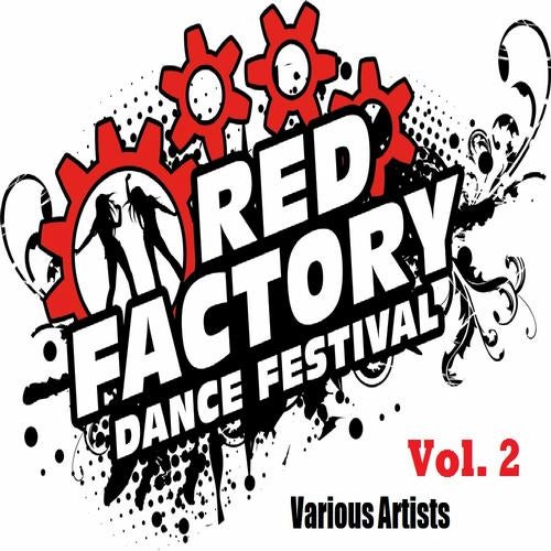 Red Factory Dance Festival Volume 2