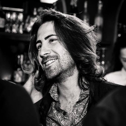 Marco Avitabile