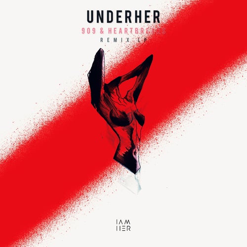 Cover art for 909 & Heartbreaks (Remixes)