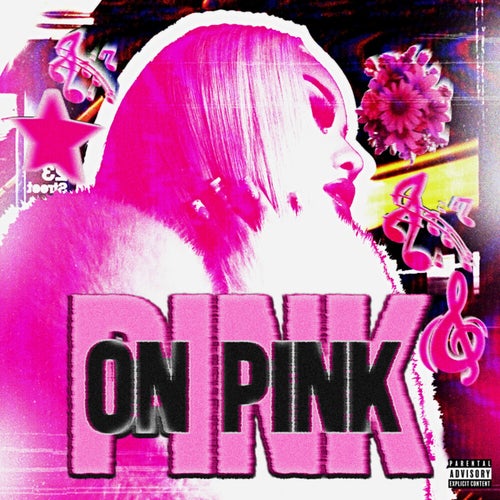Pink On Pink