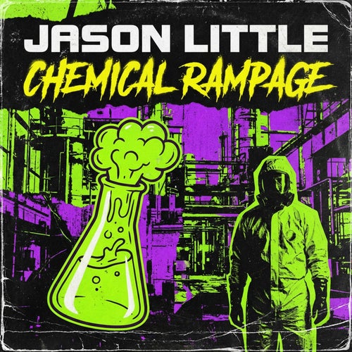 Chemical Rampage