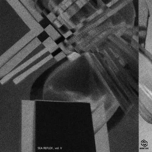 Sea Reflex, Vol. 5