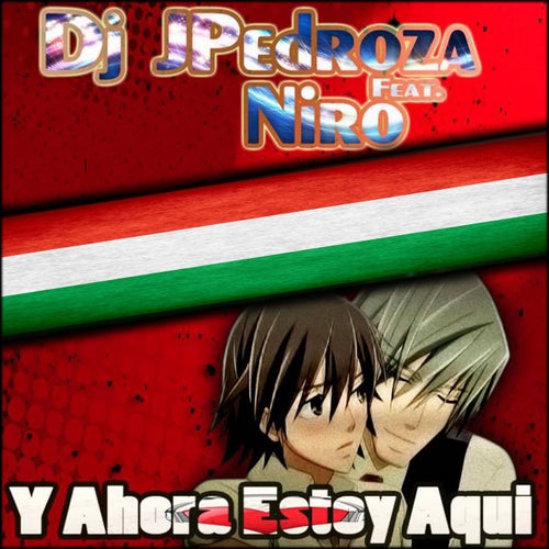 Y Ahora Estoy Aqui