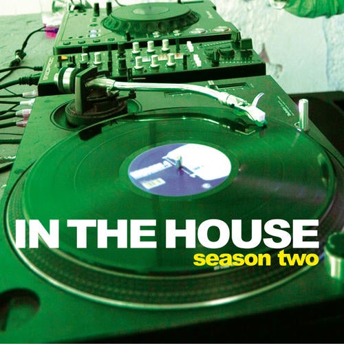 In The House - Season Two