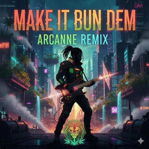 Make it Bun Dem (Remix)