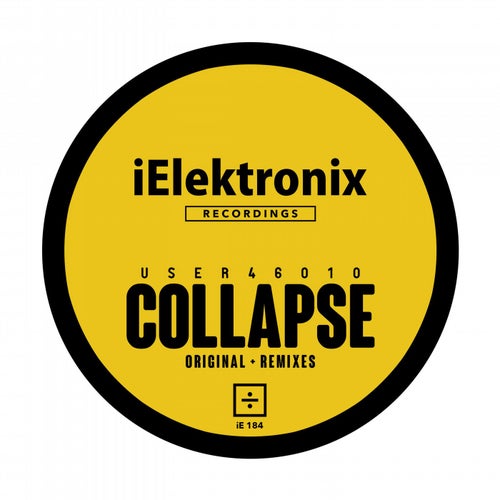 COLLAPSE