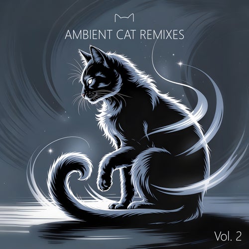 Ambient Cat Remixes, Vol. 2