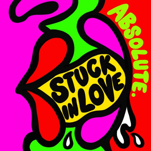 Stuck In Love (Extended Mix)