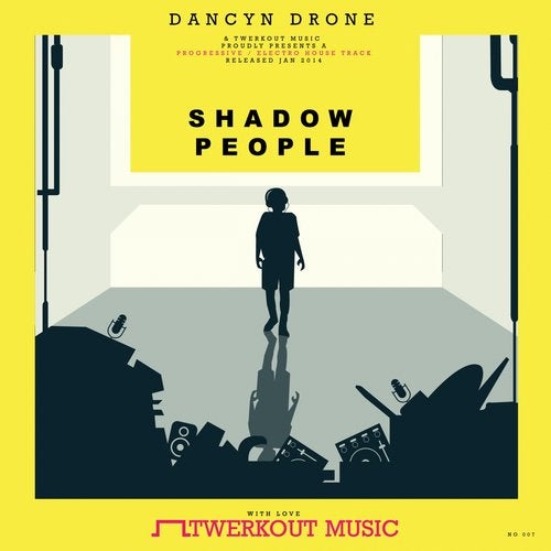 Shadow People EP