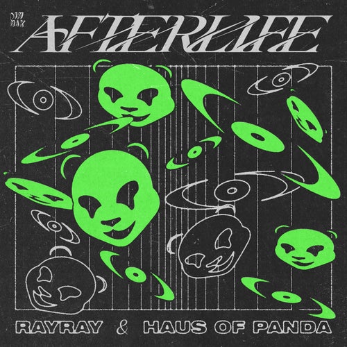 Afterlife - Extended Mix