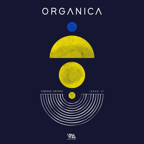 Organica Issue #17