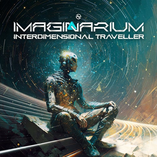  Imaginarium - Interdimensional Traveller (2023) 