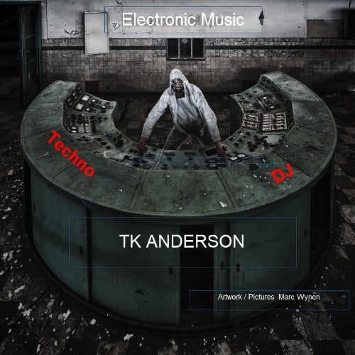 TK Anderson