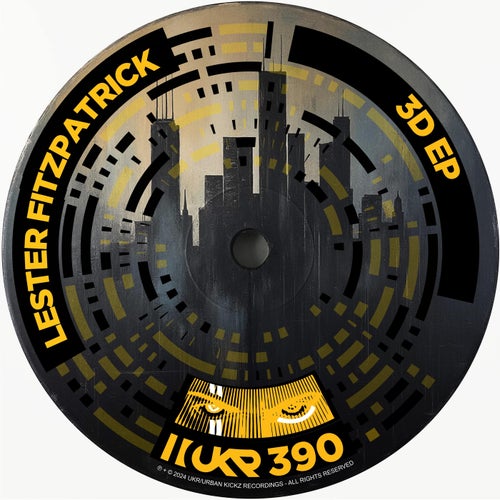 3D EP