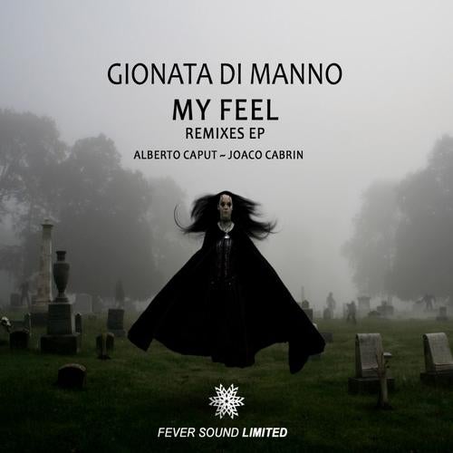 My Feel (Remixes EP)