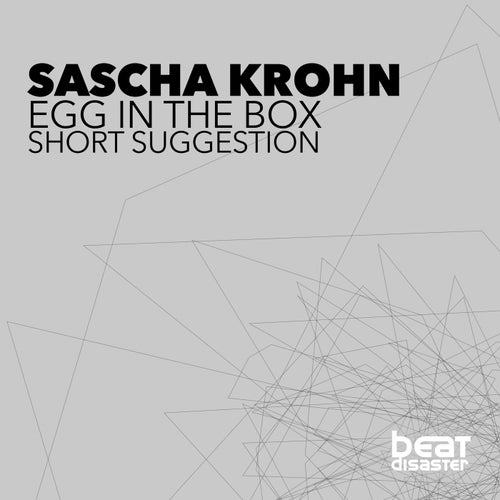 Egg in the Box