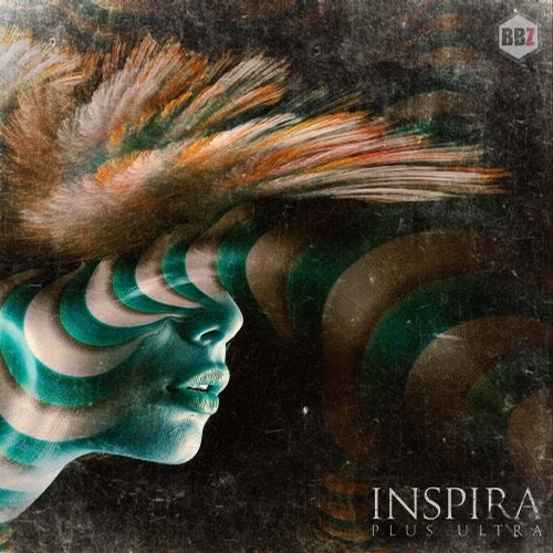 Inspira - Plus Ultra 2018 [LP]