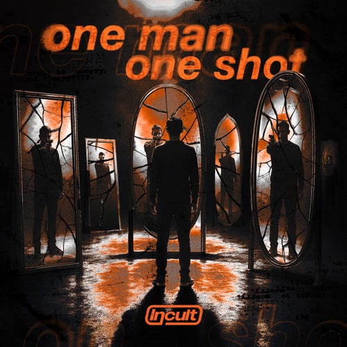 one man, one shot - Pro Mixes